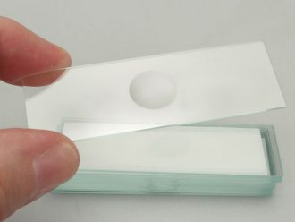 Slide, Concavity, Student-Quality, Single Concavity, Pack of 12