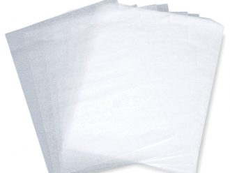 Lens Paper, Unbound, 6 x 8'', Pack of 100