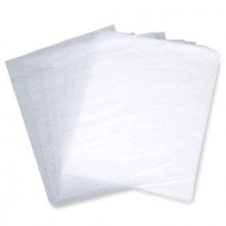 Lens Paper, Unbound, 6 x 8'', Pack of 100