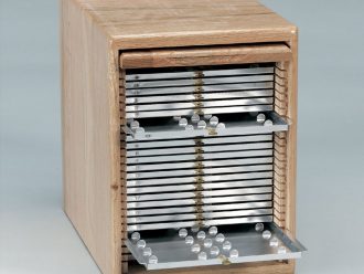 Slide Cabinet, Unit System