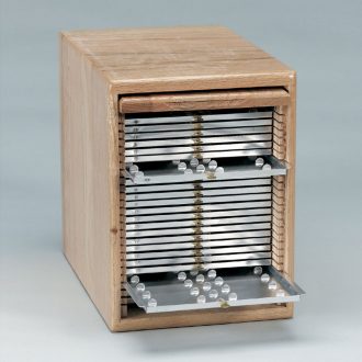 Slide Cabinet, Unit System