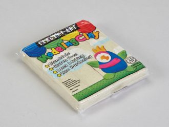 Modeling clay, 1 lb pack
