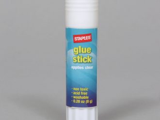 Glue Stick, Tube