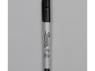 Sharpie Marker, Black