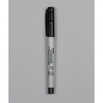 Sharpie Marker, Black