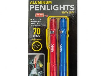 Pen Light, 70 lm