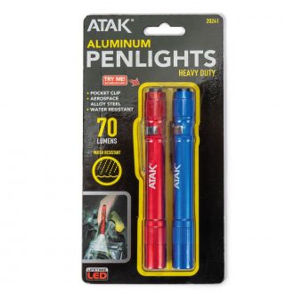 Pen Light, 70 lm