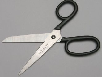 Teacher's Shears, 7 in