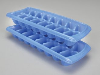 Ice Cube Tray, Pack of 2
