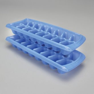 Ice Cube Tray, Pack of 2