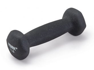 Dumbbell, 1 lb