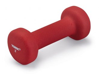 Dumbbell, 2 lb