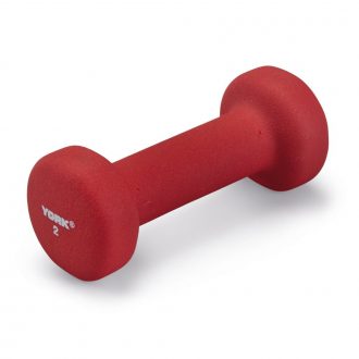 Dumbbell, 2 lb