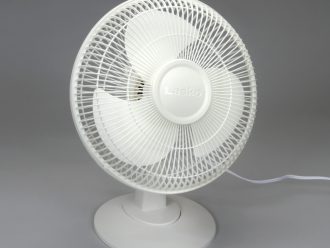 Table Fan, 12''