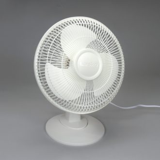 Table Fan, 12''