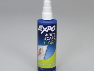 Dry-Erase Board Cleaner