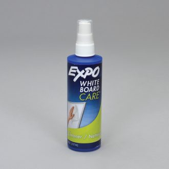 Dry-Erase Board Cleaner