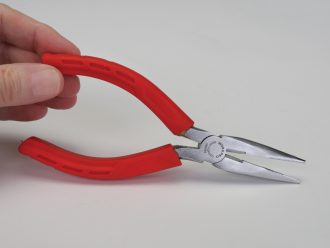 Long Nose Pliers, 6''