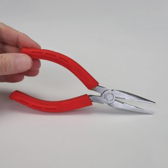 Long Nose Pliers, 6''