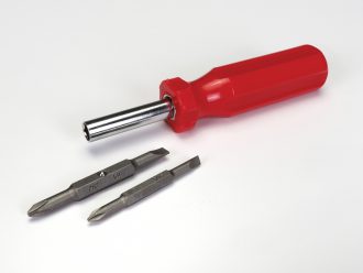 4-in-1 Screwdriver
