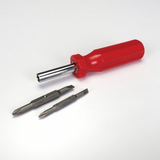 4-in-1 Screwdriver