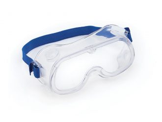 Chemical-Splash Goggles, Small
