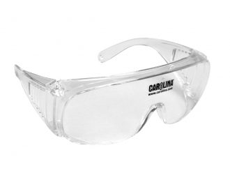 Carolina® Small-Size Safety Spectacles (goggles)