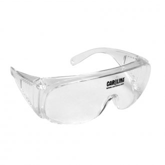 Carolina® Small-Size Safety Spectacles (goggles)