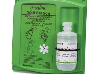 Eyewash Station