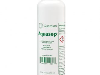 Bacteriostatic Additive, 8 oz