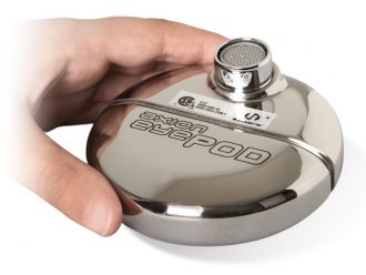 eyePod Eyewash Station