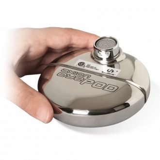 eyePod Eyewash Station