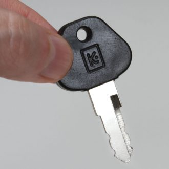 Extra Keys for Carolina® Goggle Sanitizer Cabinet