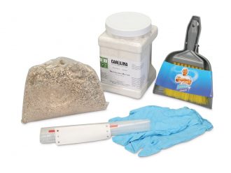 Carolina® Acid Spill Cleanup Kit
