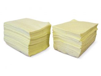 Aggressive Liquid Cleanup Pad, Bale of 100