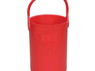 Bottle Safety Carrier, 4-L Capacity