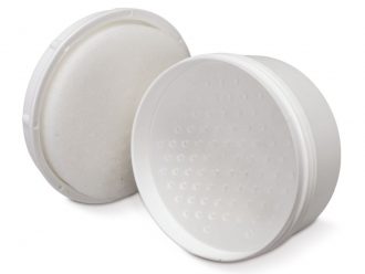 Bel-Art® Mercury Collector