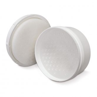 Bel-Art® Mercury Collector