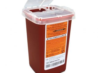 Sharps Container