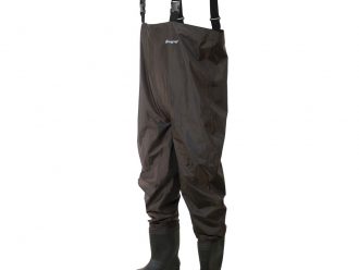 PVC Chest Wader, Size 10
