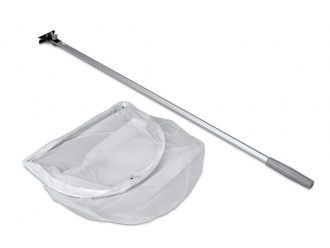 Student Aquatic Net, D-Frame