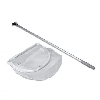 Student Aquatic Net, D-Frame