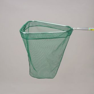 Net, Aluminum Dip