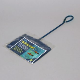 Net, Collecting, Coarse Mesh