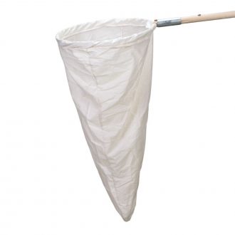 Net, Pacific Sweeping