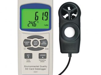 Environmental Quality Meter