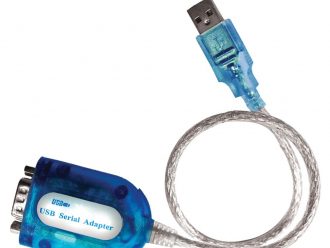 Environmental Quality Meter USB Cable