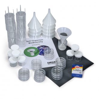 Soil Organism Biodiversity Kit