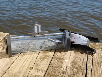 LaMotte® Water Sampler