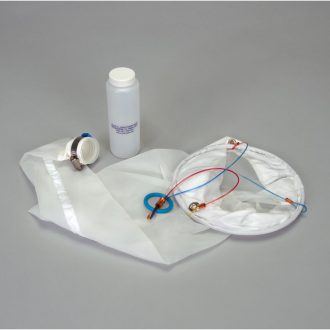 Student Plankton Net (100 microns), 8''-diameter Mouth